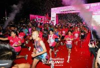 XLSMARTFREN RUN JAKARTA 2026