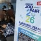 Disnaker Kota Bandung berupaya menekan angka pengangguran melalui berbagai  terobosan. PJ/Dok