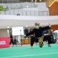 IPSI Jabar siapkan 21 atlet pencaksilat mengikuti Seleksi Nasional (Seleknas) sebagai bagian persiapan 