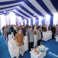 PT Bank Rakyat Indonesia (Persero) Tbk Branch Office (BO) Cirebon Kartini menggelar Apresiasi Layanan Pensiunan BRI pada Senin 3 Agustus 2026. PJ/Dok