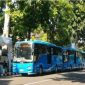 Bus Rapid Transit Bandung. Foto Jabarprov.go.id