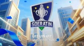 Beberapa Klub Sepakbola menyoroti carut marut Piala Soeratin dan bobroknya kinerja PSSI Jabar. Foto instagram