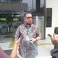 Kuasa hukum Hafsah, Mu’adz Masyadi, S.H