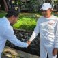 Epriyanto menyebut siap pimpin KONI Jabar jika mendapat restu dari Gubernur Jabar KDM. PJ/Dok