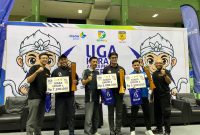 Nightmare Karate Team akhirnya keluar sebagai juara umum pertama Liga Karate Antar Pelajar Tahun ke-2 Seri II 2026 dengan mengantongi 10 medali emas, 5 perak dan 10 medali perunggu. PJ/Joel