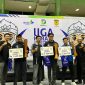 Nightmare Karate Team akhirnya keluar sebagai juara umum pertama Liga Karate Antar Pelajar Tahun ke-2 Seri II 2026 dengan mengantongi 10 medali emas, 5 perak dan 10 medali perunggu. PJ/Joel