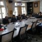 Koni Kota Bandung beraudiensi dengan Komisi IV terkait anggaran Porprov 2026 yang kurang memadai. PJ/Joel