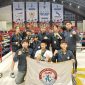 Atlet Muaythai Kota Bandung memboyong 7 medali pada Kejurnas Indonesia Muaythai Championship (IMC) pada 4 - 10 Agustus 2026 di GOR Bang Yan / Abdur Rosyad, Kota Bekasi. PJ/Dok