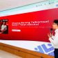 Mahasiswa bisa merasakan pengalaman kerja berbasis proyek darimana saja melalui platform Virtuship. 