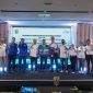 Setelah 19 tahun, kini bank bjb kembali menjadi sponsor klub sepakbola PERSIB. PJ/Dok
