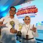 Bank Goes to School (BGTS) serta penghargaan terkait Pembentukan Program OJK PEDULI Termasif. 