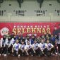 Pesilat Jawa Barat mendominasi di Seleknas menuju WPSC dan JPSC 2026 di Uzbekistan. PJ/Joel