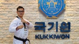 Master  Dedi Heryadi, S.Si.T.