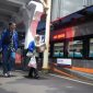 Sebanyak 76.286 pengguna jasa Kereta Api menggunakan layanan KA Jarak Jauh dengan keberangkatan awal di Daop 2 Bandung selama periode libur panjang Maulid Nabi Muhammad SAW. PJ/Dok