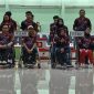 NPCI Kota Bandung Juara kedua Nasional lomba menembak yang di gagas Pusrehab Kemenhan RI. PJ/Dok