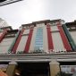 Pemkot Bandung menyiapkan Pasar Baru dan Pecinan Lama Jadi Kawasan Kuliner Dunia. PJ/Dok