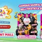 Adira Finance gelar Konser Musikaria Adira Festival di Makassar