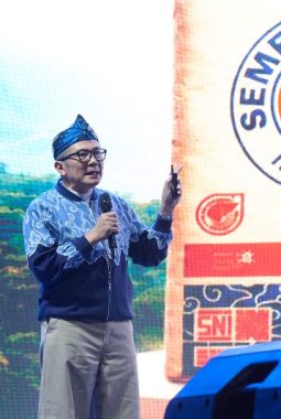 Kekuatan Lokal Heritage, Bawa Kembali Kejayaan Semen Kujang di Tanah Sunda
