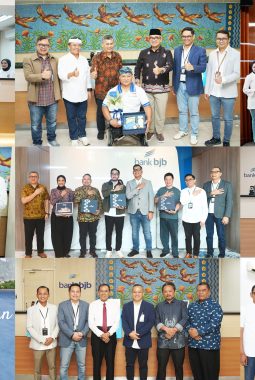 Inovasi bank bjb Hadirkan Layanan Khusus Penyandang Disabilitas