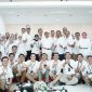 Bidik potensi wisata dan Usaha Menengah Kecil Mikro (UMKM), bank bjb menghadirkan Kantor Cabang Pangandaran. PJ/Dok