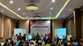 BRIN menggelar seminar 
