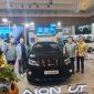 Mengusung semangat “Driven by You, Moving 30 Million Journeys Forward”, di GIIAS 2026 Bandung, GAC Indonesia menghadirkan Special Price untuk sejumlah model unggulan. PJ/Mal