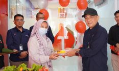 Kehadiran GraPARI Sukanagara, Permudah Warga Nikmati Layanan Telkomsel