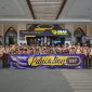 GIIAS Bandung 2026 yang berlangsung di Sudirman Grand Ballroom, juga menghadirkan edukatif kepada pelajar melalui program Education Day. PJ/Dok