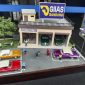 Booth Diecast si ajang pameran otomotive GIIAS Bandung 2026 diserbu pengujung. PJ/Mal