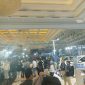 Setelah sukses di Tangerang, Surabaya dan Bandung, GIIAS akan hadir di Kota Semarang di akhir September mendatang. PJ/Mal
