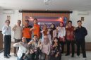 GIFS meluncurkan pengelolaan sampah rumah tangga berbasis digital PastiKlola di wilayah Bandung Raya. PJ/Dok