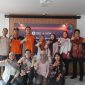 GIFS meluncurkan pengelolaan sampah rumah tangga berbasis digital PastiKlola di wilayah Bandung Raya. PJ/Dok