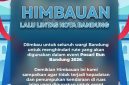 Warga Kota Bandung diimbau hindari ruas jalan ini karena terdapat ajang lari Pocari Sweat Run 2026 di Bandung. 