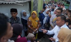 Pengamen Ini Tak Menyangka Dapat Hadiah GENTING dari Wihaji