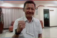 Ketua Panwasrah Porprov XV Jawa Barat 2026.