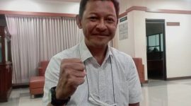 Ketua Panwasrah Porprov XV Jawa Barat 2026.