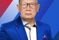Prof. Dr. Bambang Sudaryana