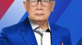 Prof. Dr. Bambang Sudaryana