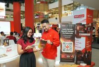 Telkomsel dan MAP menghadirkan ragam aktivitas seru