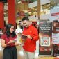 Telkomsel dan MAP menghadirkan ragam aktivitas seru