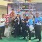 Tim Hapkido Jawa Barat berhasil membawa 31 medali dari Kejurnas yang berlangsung di Bandar Lampung. PJ/Dok