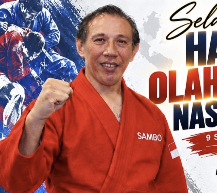 Ketua Persambi Jabar Irpan Akmal mengatakan Cabor Sambo dipastikan ikut di Porprov Jabar 2026.
