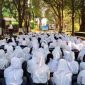 DP3AKB Jabar menghadirkan Ngopi Sahabat Goes to Pelajar di SMKN 1 Cimahi. PJ/Dok