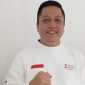 Ketua Umum FG) Jawa Barat Dika Chrisna Irzandi mengusulkan Gianto Hartono maju sebagai Caketum KONI Jabar. PJ/Dok