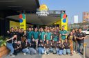 PT AMBPI menggelar AMazing Build Fest pada 19-20 September 2026 di Tenth Avenue Mall, Jalan Soekarno Hatta No. 526-Bandung. PJ/Dok
