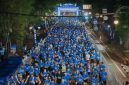 Event tahunan Pocari Sweat Run Bandung 2026 dipastikan memacetkan sejumlah ruas jalan. PT KAI Daop 2 Bandung mengimbau pelanggan datang lebih awal. PJ/Net