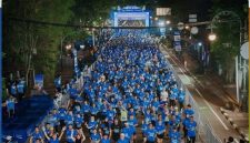 Event tahunan Pocari Sweat Run Bandung 2026 dipastikan memacetkan sejumlah ruas jalan. PT KAI Daop 2 Bandung mengimbau pelanggan datang lebih awal. PJ/Net