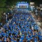 Event tahunan Pocari Sweat Run Bandung 2026 dipastikan memacetkan sejumlah ruas jalan. PT KAI Daop 2 Bandung mengimbau pelanggan datang lebih awal. PJ/Net