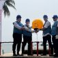 PT XLSMART Telecom Sejahtera Tbk (XLSMART) memperkuat infrastruktur digital Indonesia melalui pembangunan CANDLE Cable System, sistem komunikasi kabel laut (SKKL) sepanjang sekitar 8.000 kilometer. PJ/Dok
