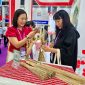 PT Pertamina (Persero) semarakkan The 23rd China-ASEAN Expo (CAEXPO) 2026 di Nanning International Convention and Exhibition Center, Guangxi, Tiongkok, pada 17–21 September 2026. PJ/Dok